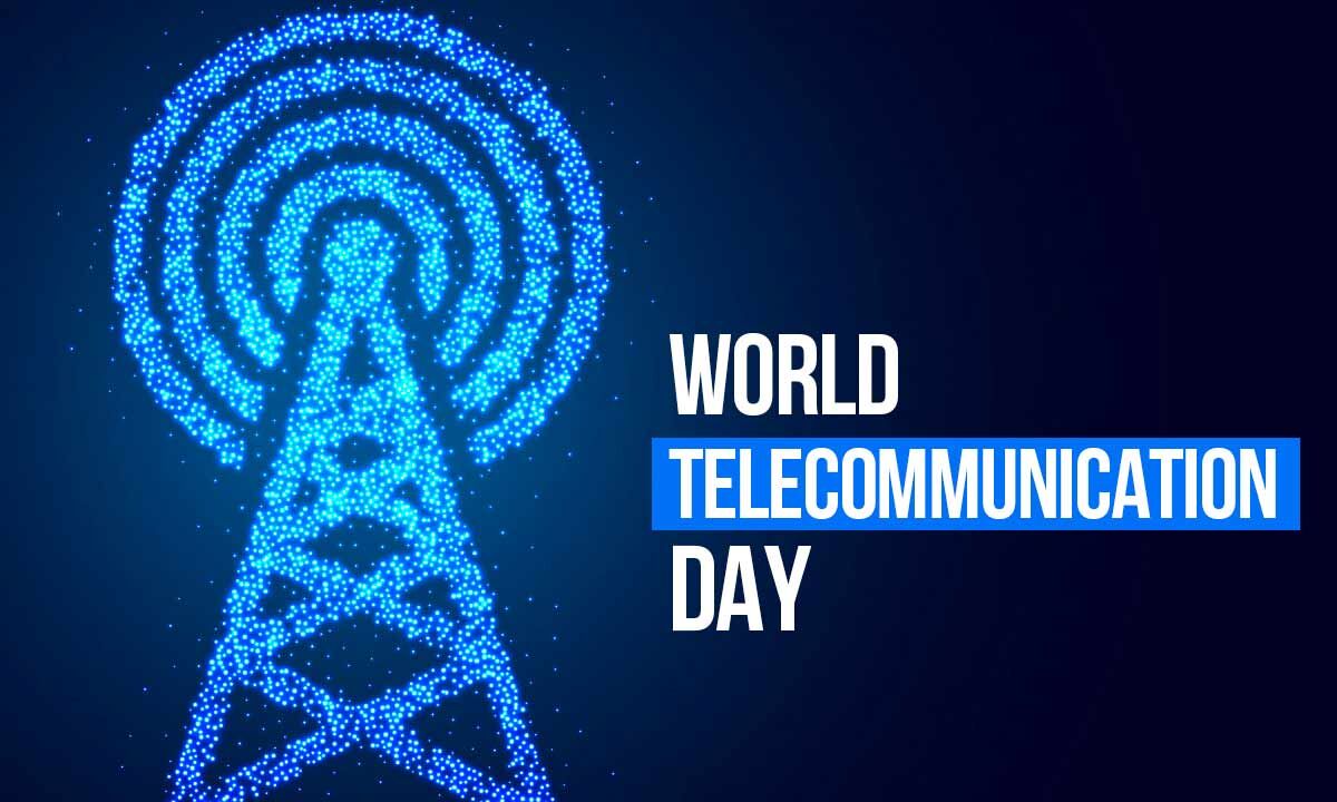 World Telecommunication Day: Embracing digital era