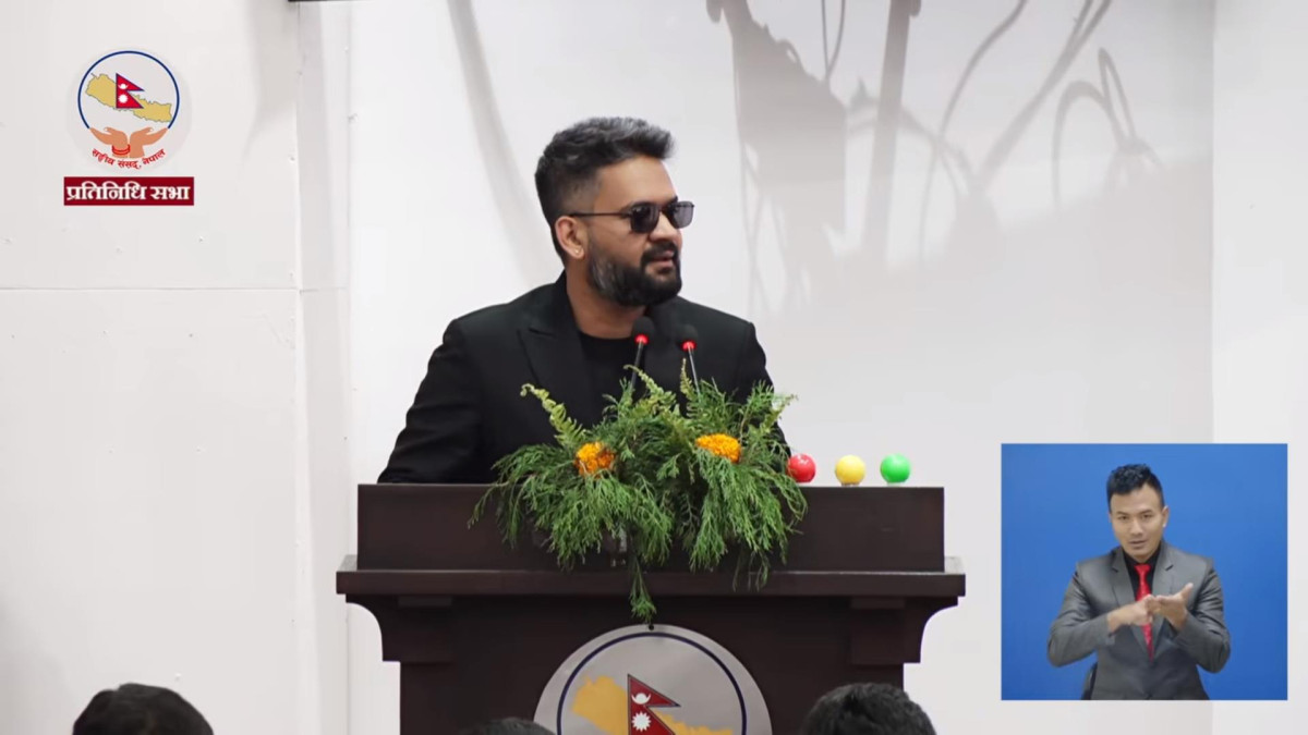 PM Shah: Diplomatic efforts underway on Lipulekh-Limpiyadhura dispute