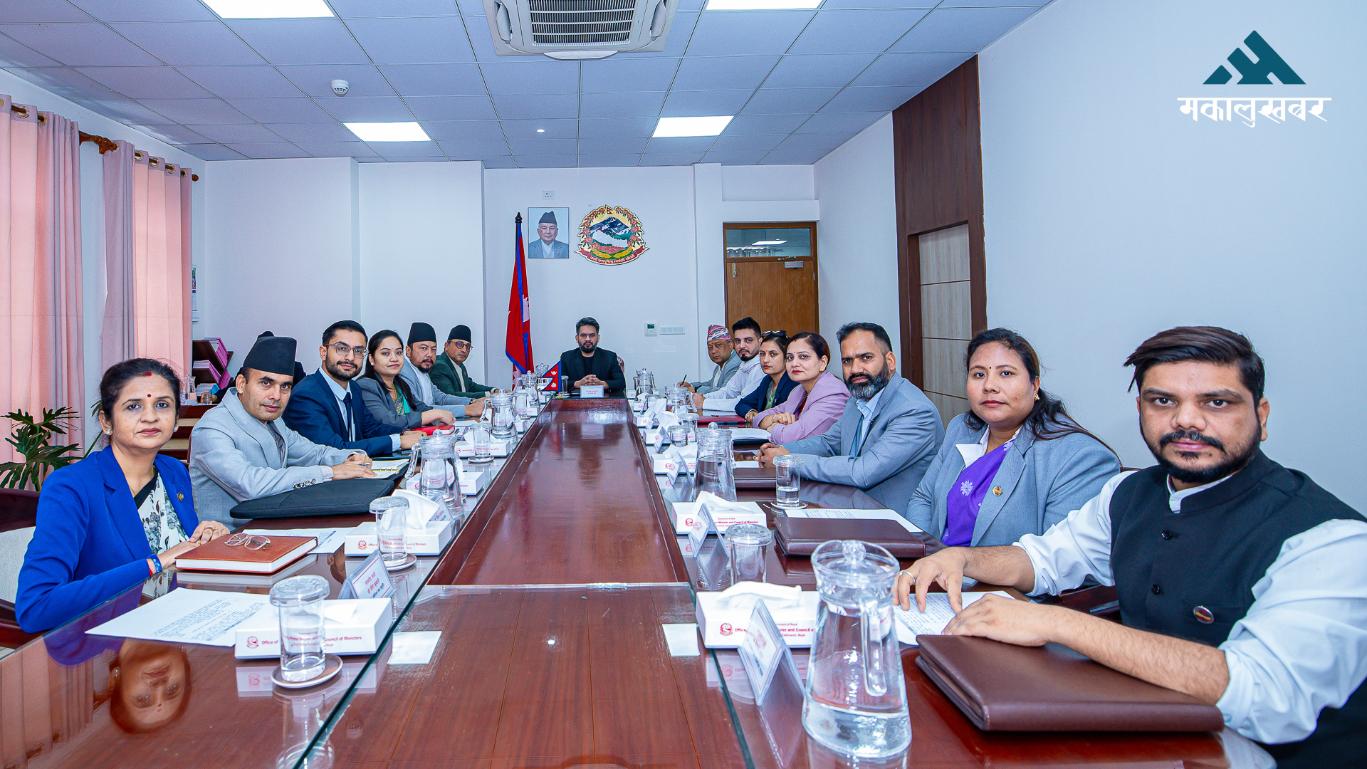 Commission excludes current cabinet from probe