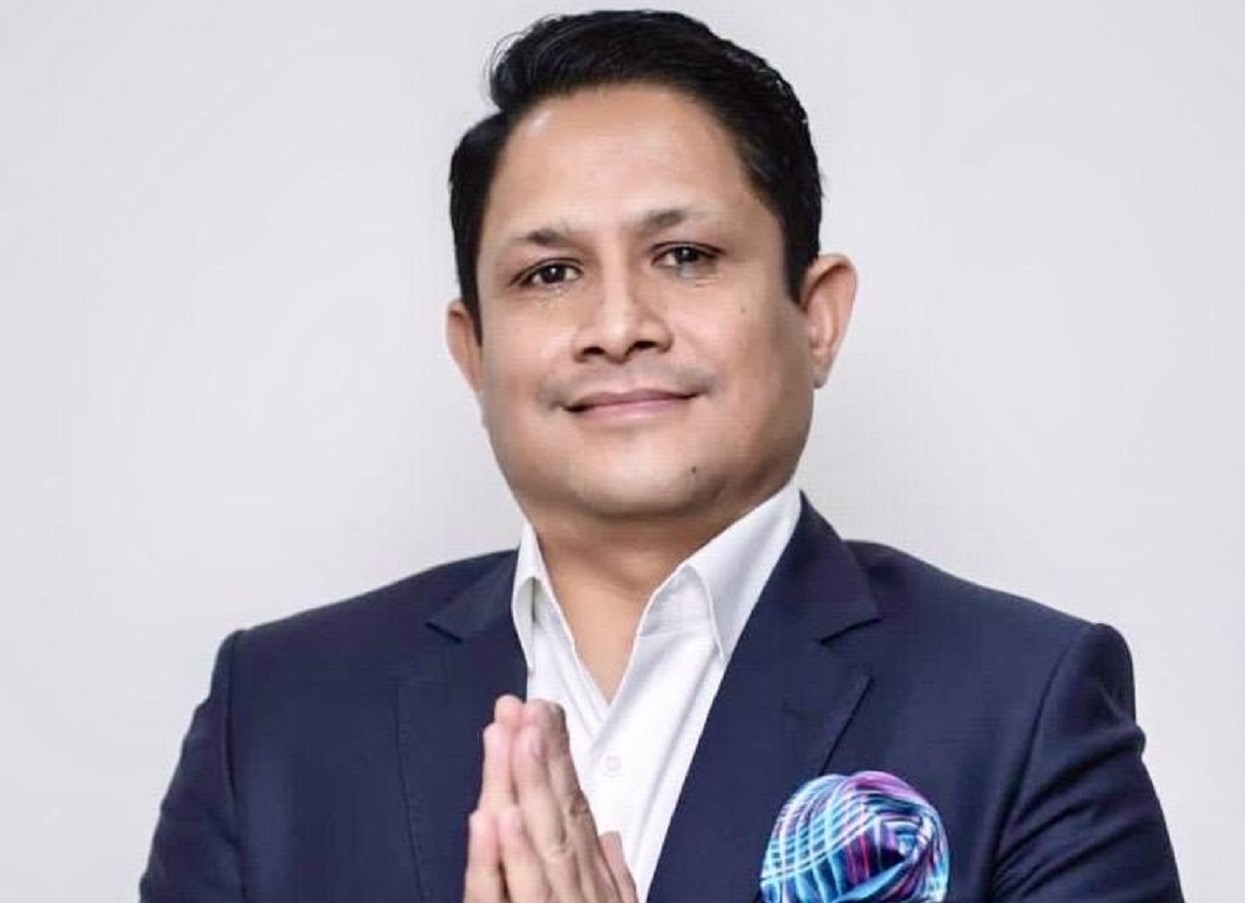 FNCCI Tourism President stresses private sector role in Nepal’s tourism growth