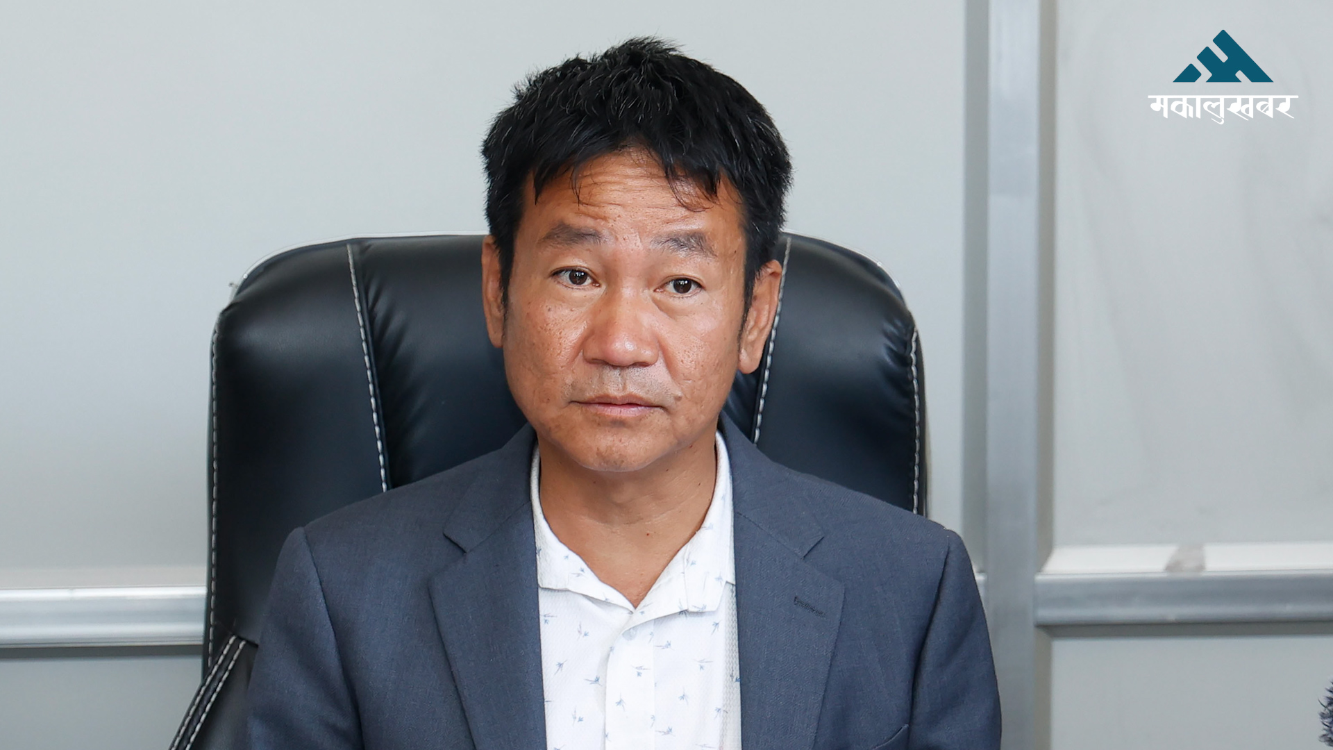 Harka calls PM’s Parliament remark ‘anti-national’ over border claim