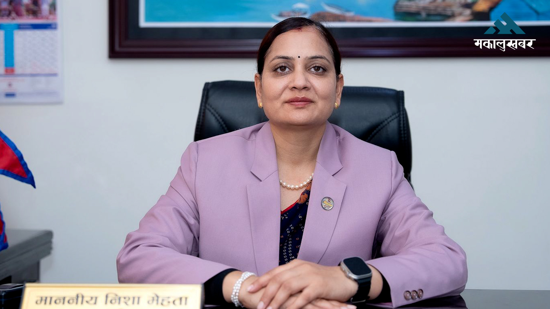 Shun tobacco use for better health: Health Minister Mehta