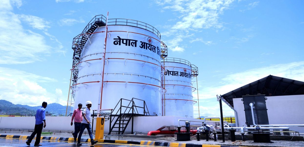 Fuel prices cut, LPG & aviation fuel rates rise