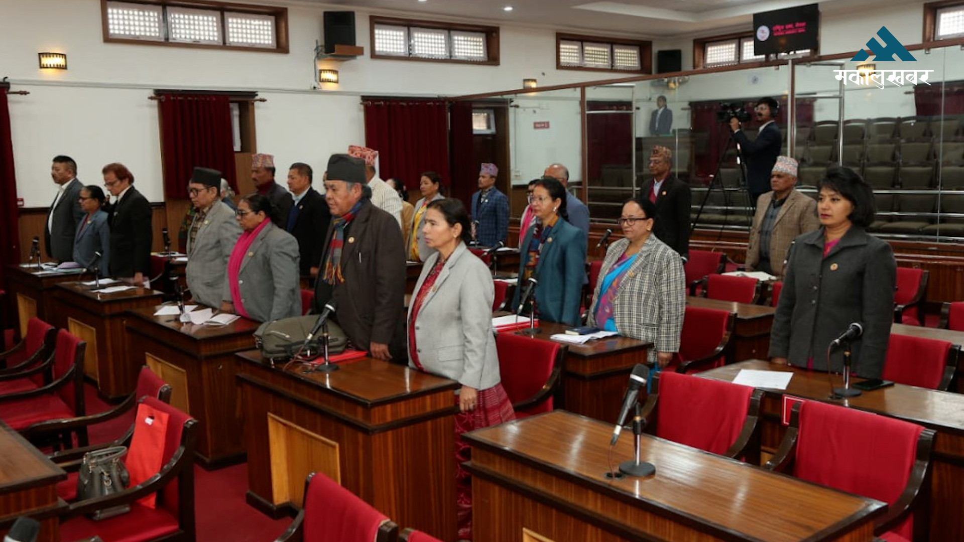 MPs in NA raise alarm over budget, power crisis & social issues
