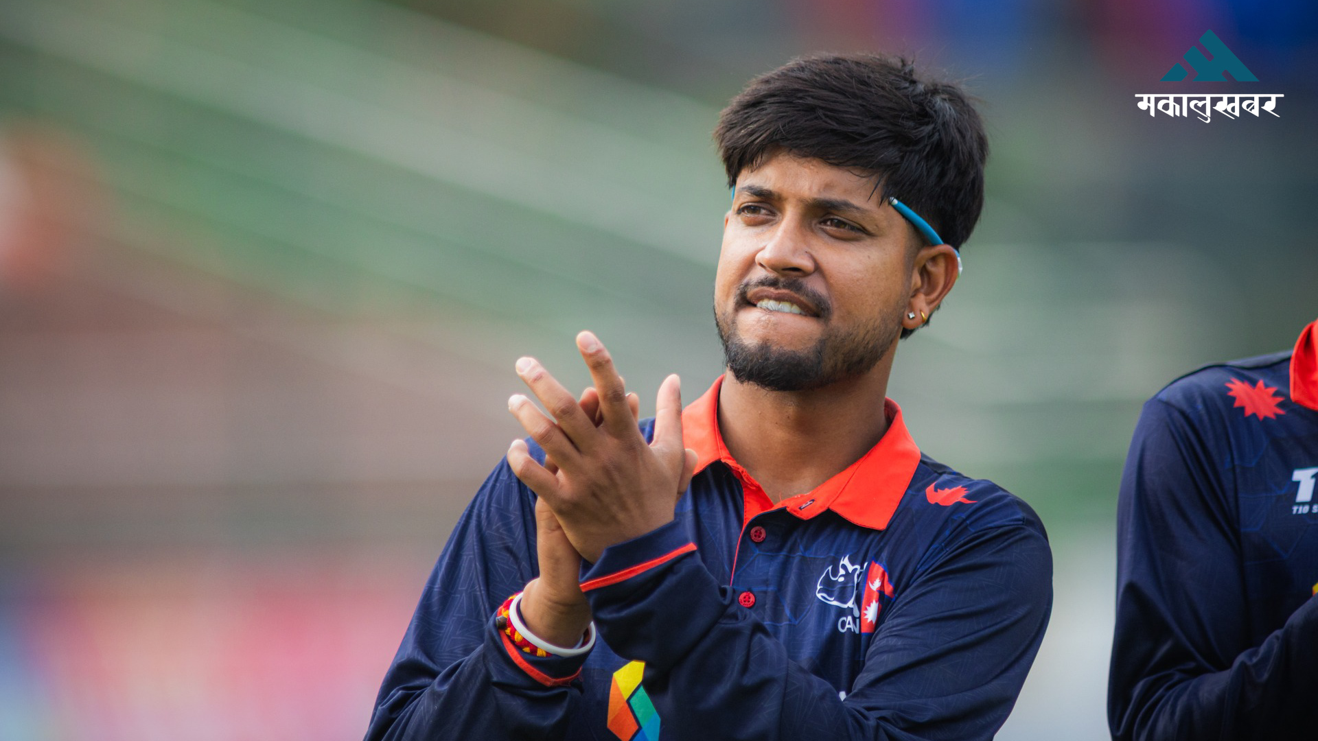 Sandeep sets record for fastest 150 ODI wickets