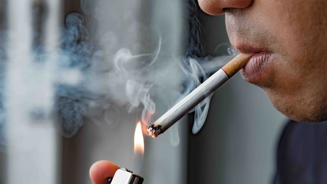 Tobacco use found among children as young as 10 in Nepal, study warns