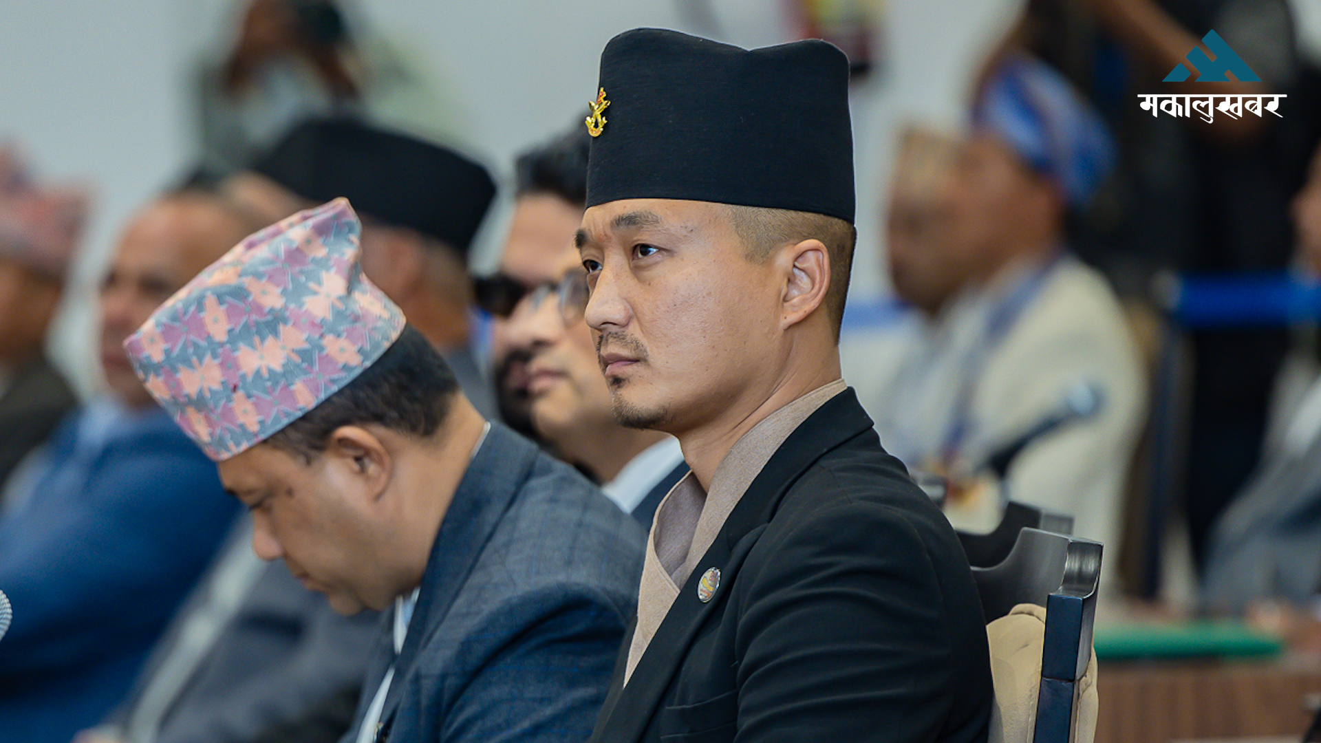 Gurung faces probe, calls allegations “media trial”