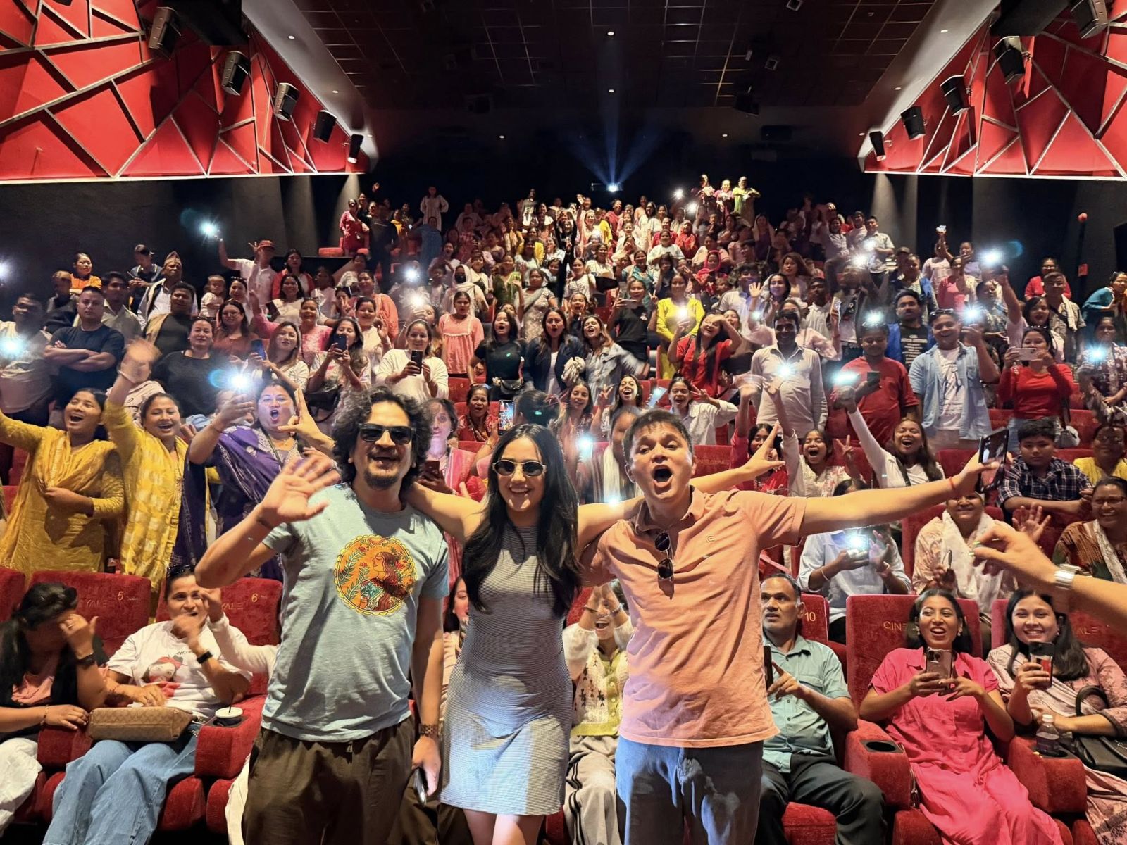 ‘Lalibazar’ earns Rs 2.5 crore in first week, strong box office surge