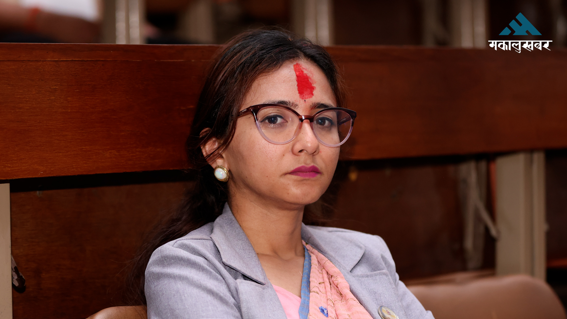 NHRC recommends probe into MP Karki