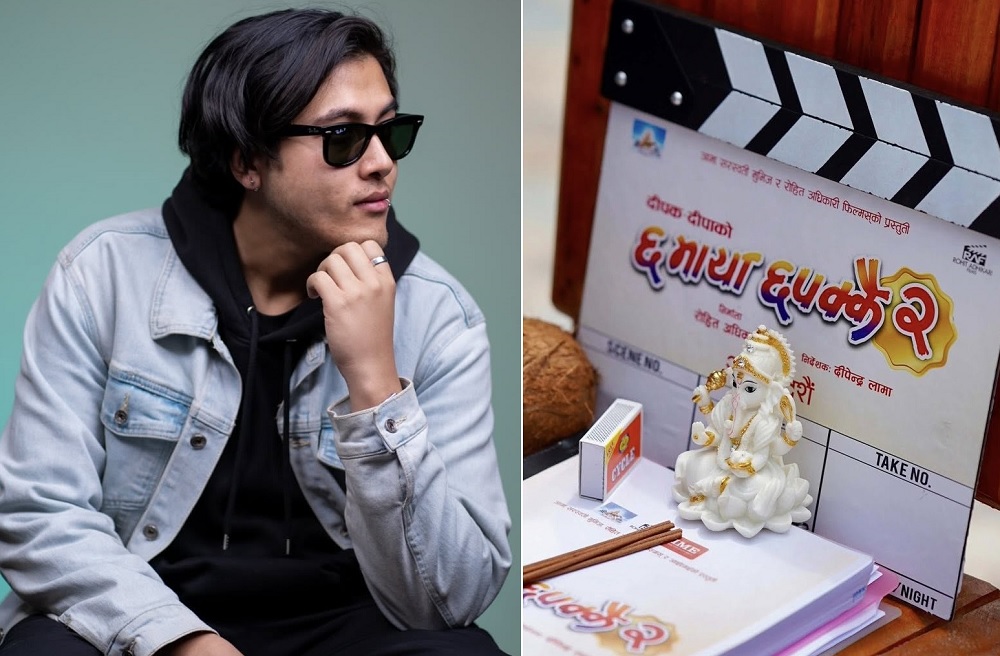 Rhyaan joins ‘Cha Maya Chhapakkai 2’; Kedar & Jitu not in cast
