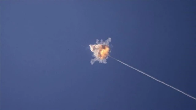 Bahrain’s Air Defence System Intercepts Iranian Aerial Attacks