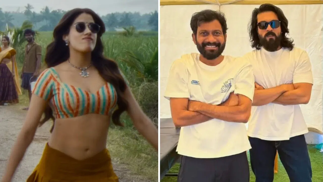 ‘Peddi’ controversy: Director apologises over character portrayal
