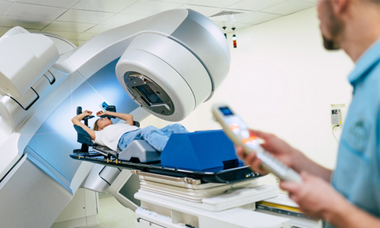 Cancer researchers present advances and emerging treatments