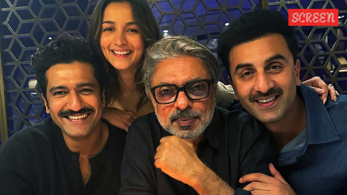 Worker dies in electric shock on Sanjay Leela Bhansali film set