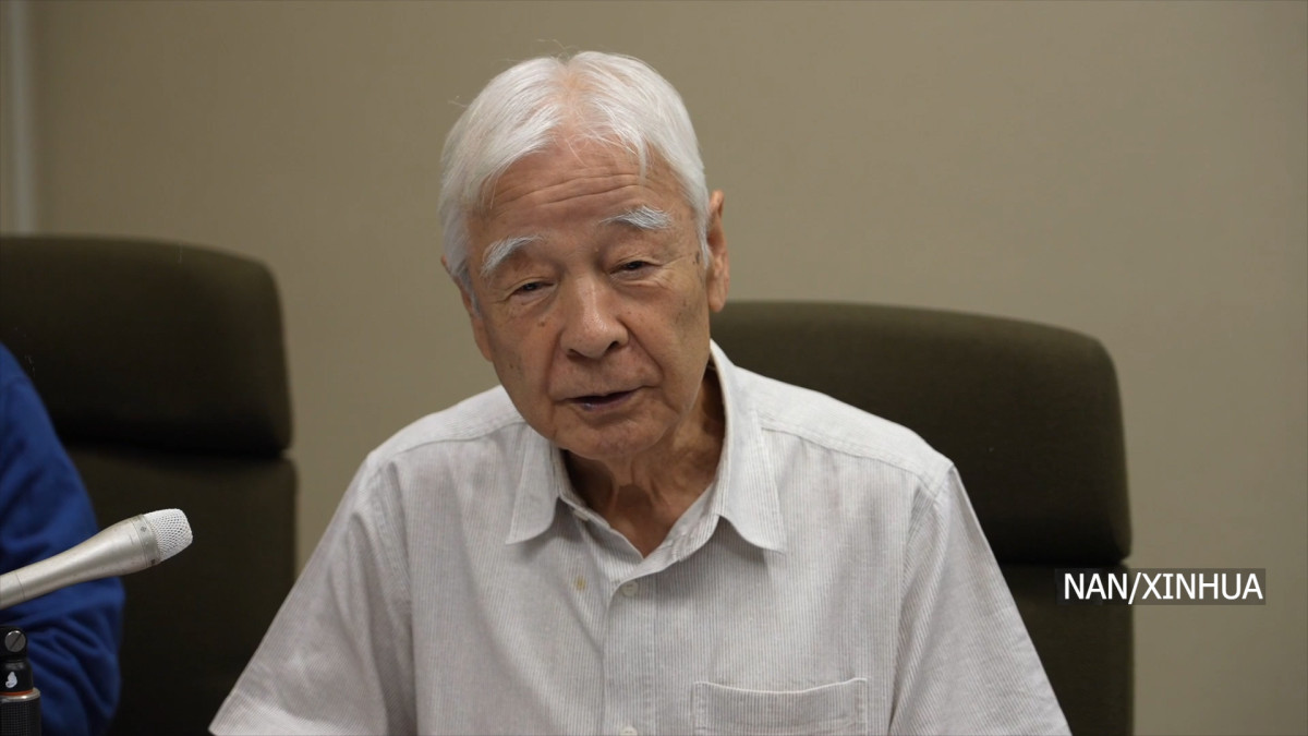Japan intelligence law sparks surveillance concerns