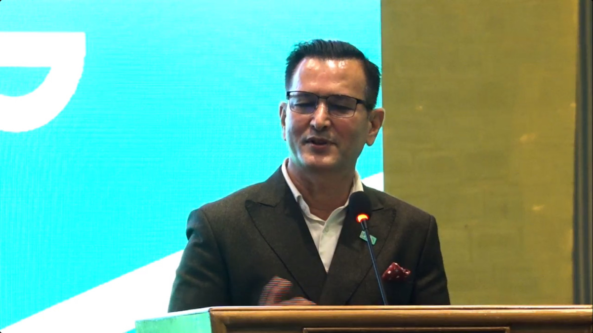 Energy sector still in crisis, says IPPAN Chief
