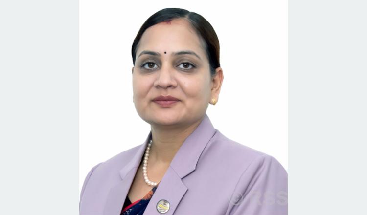 Minister Mehta assures of food safety