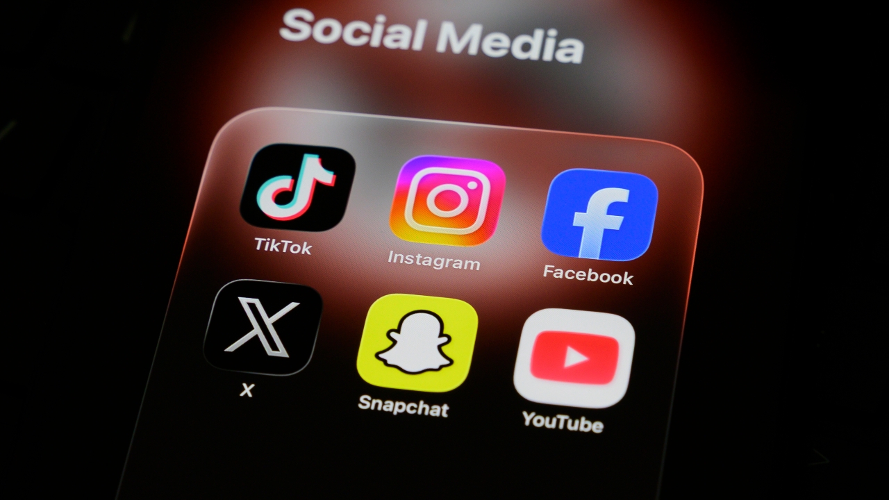 Malaysia enforces ban on social media accounts for children younger than 16