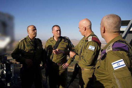 Israeli occupation forces impose new checkpoint in Southern Syria