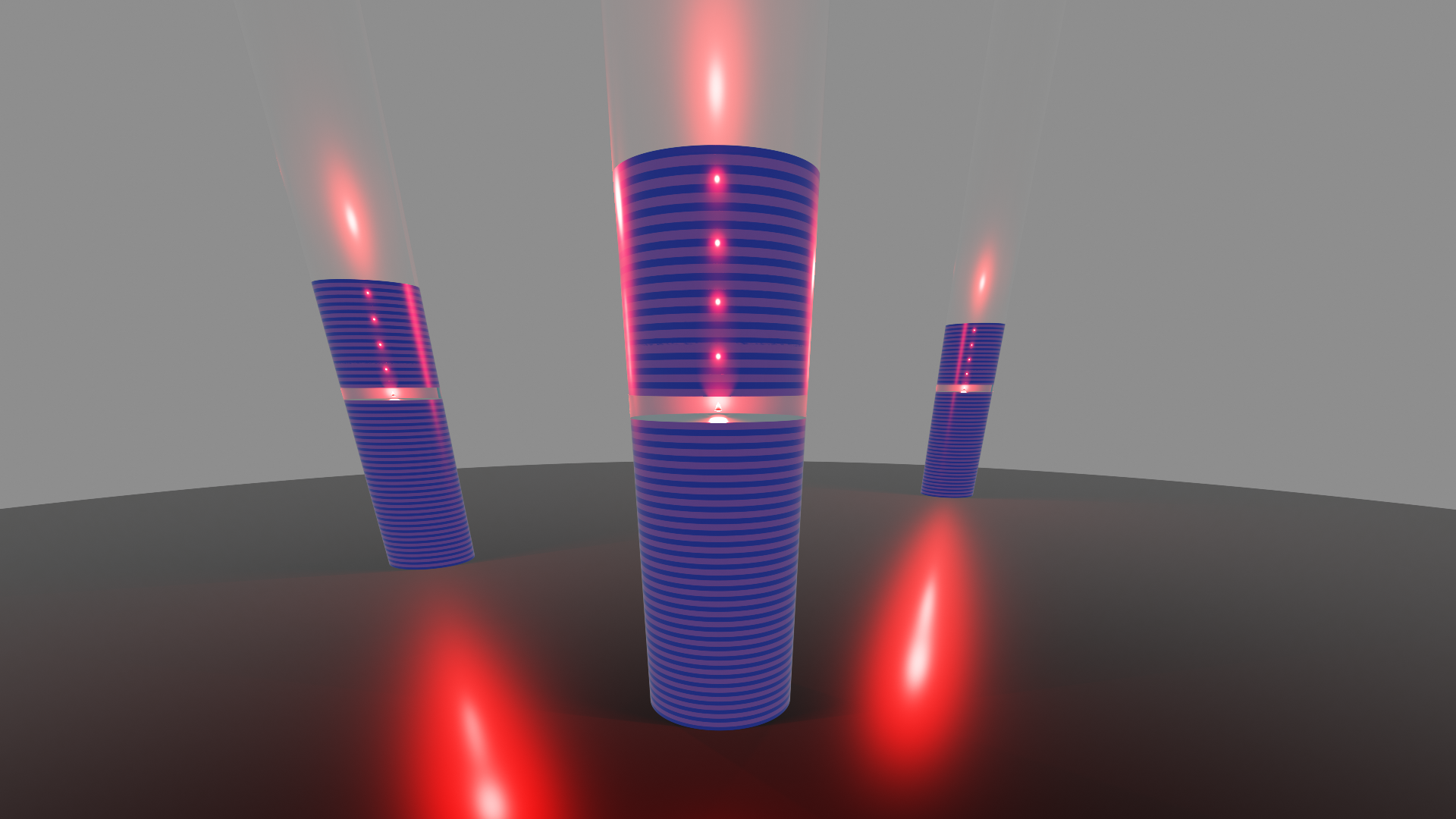 Scientists develop new way to control quantum light sources