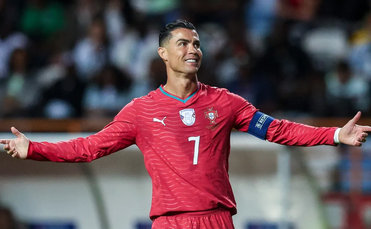 Portugal beat Nigeria 2–1 in final World Cup warm-up