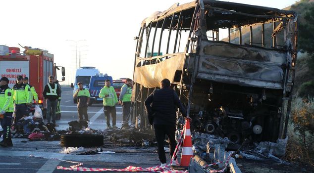 70 killed in Turkey road accidents during Eid al-Adha holiday