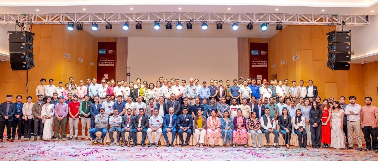 ACCA, BPC host IFRS/NFRS workshop in Pokhara