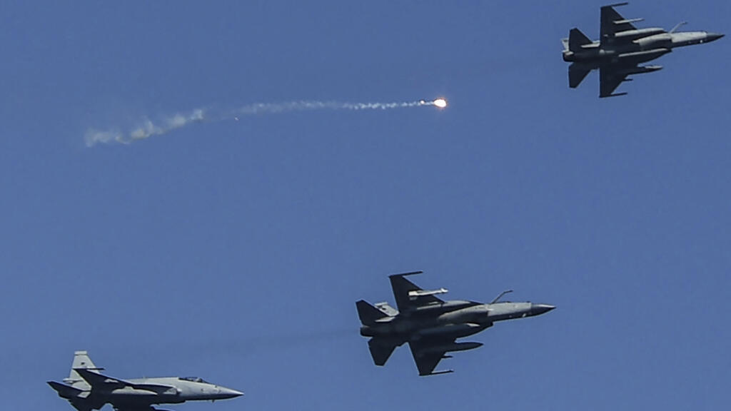 13 innocent civilians killed as Pakistan violates Afghan airspace with deadly air strikes