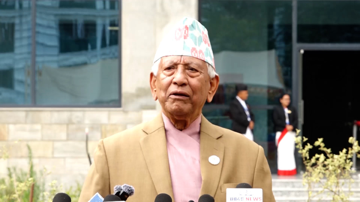 KC urges PM Shah to study history, withdraw remarks