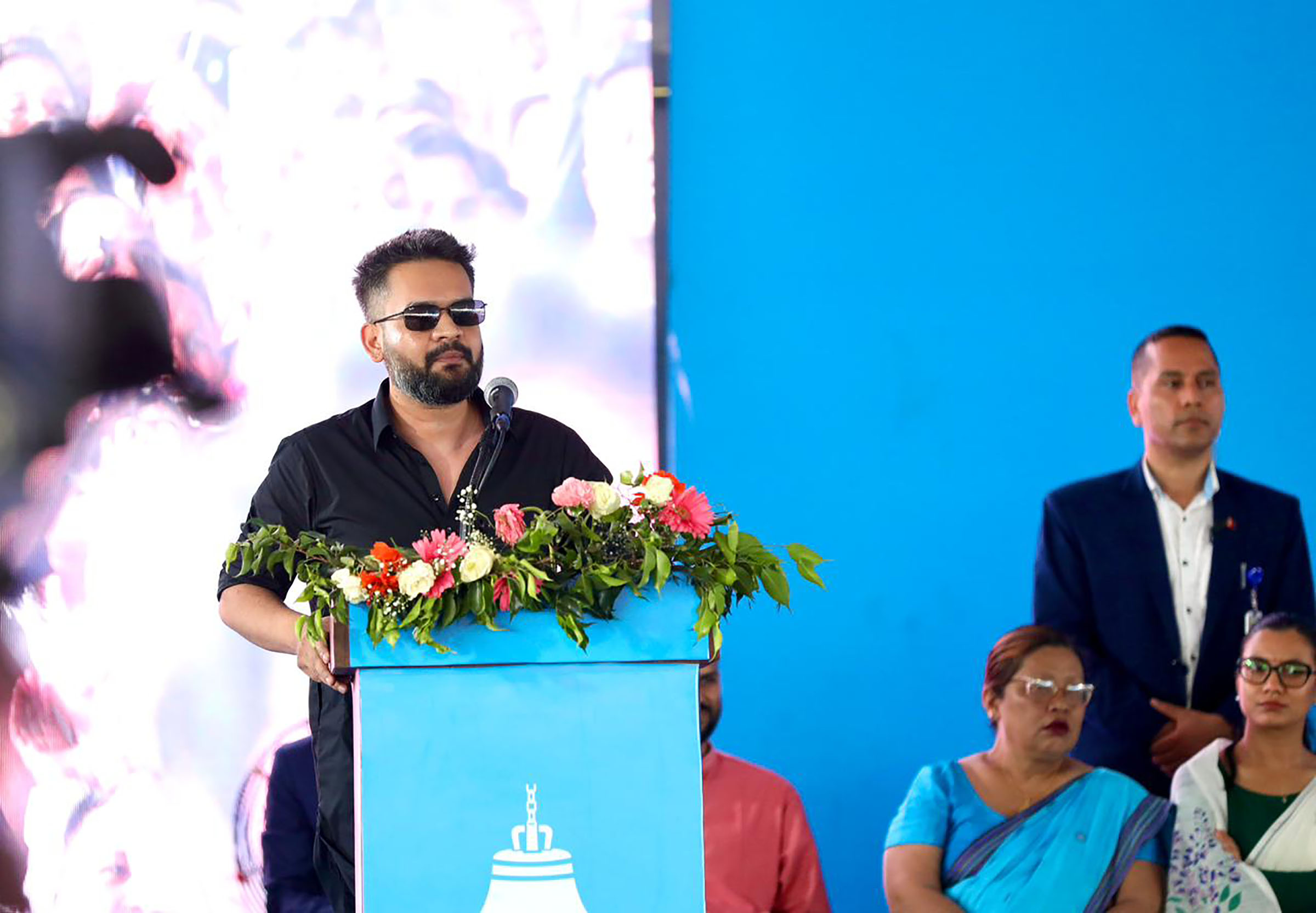 Balen clarifies stand on Kalapani-Lipulekh, denies mediation claim