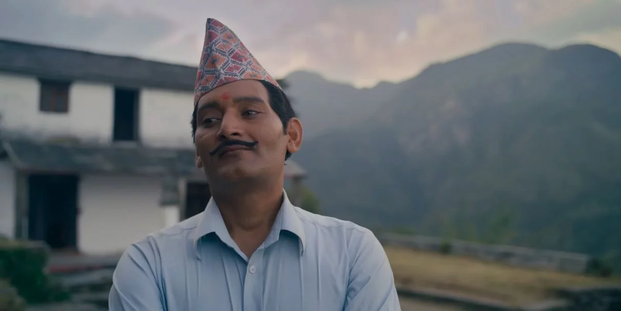 Bipin Karki faces double box office flop in two months