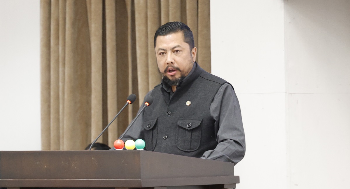 Nepal targets 5,535 MW power capacity, prioritises stalled projects
