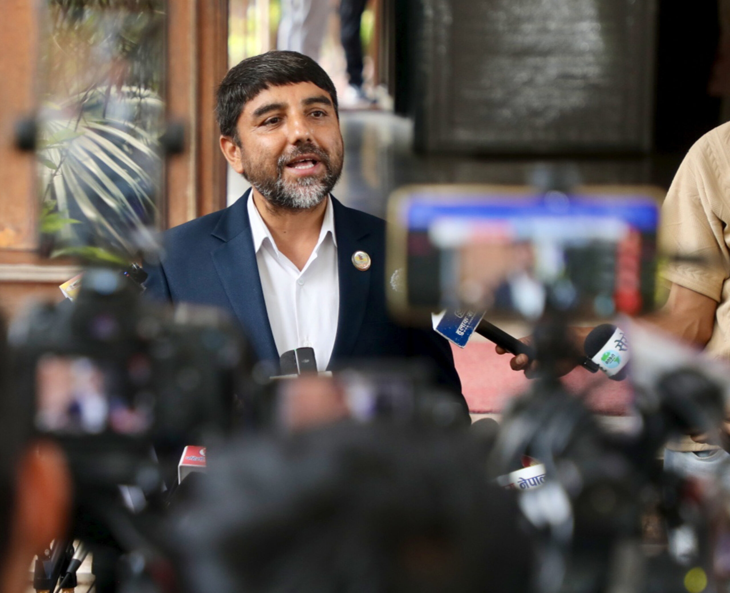 More talks needed with opposition to end parliamentary deadlock: RSP