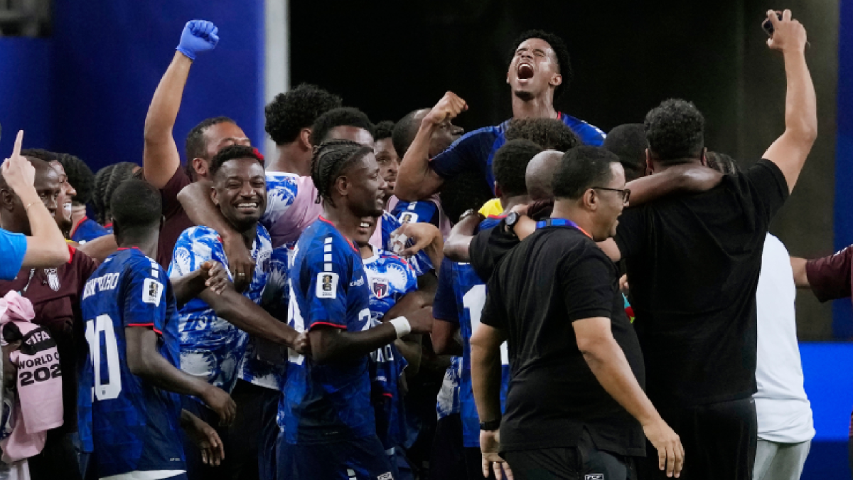 Cape Verde make history, reach knockout stage in World Cup debut
