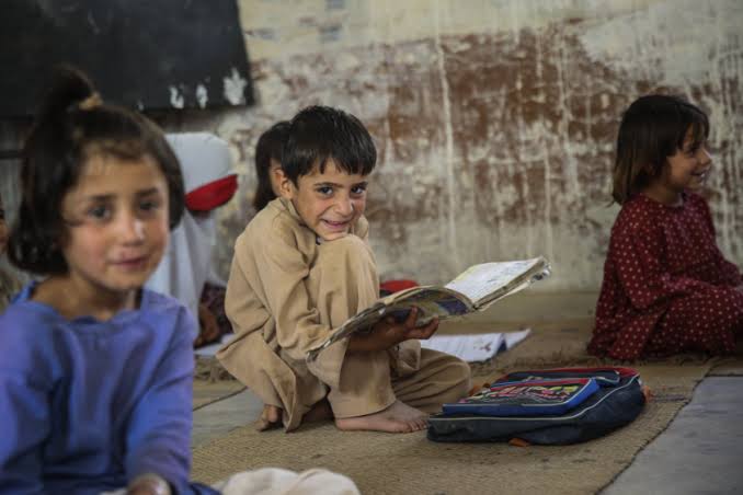 258 million children affected by education disruption: UN