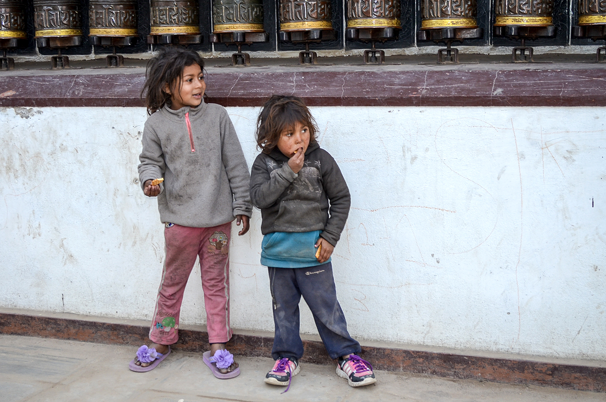 Kathmandu declared street homeless-free city