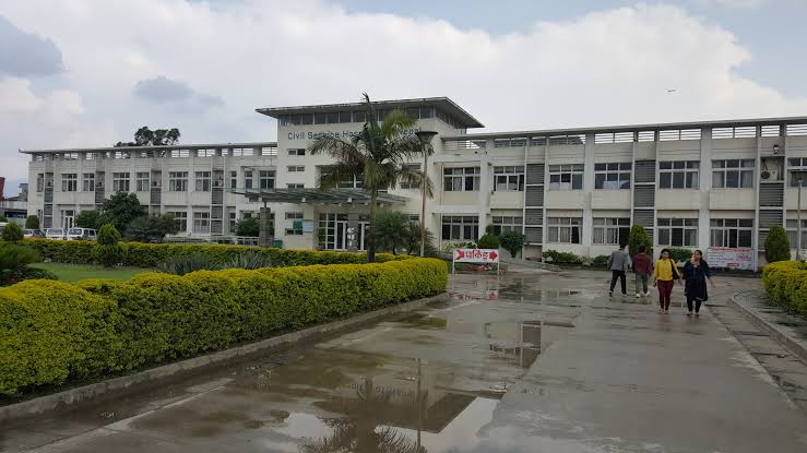 Civil Service Hospital extends services to Kaski