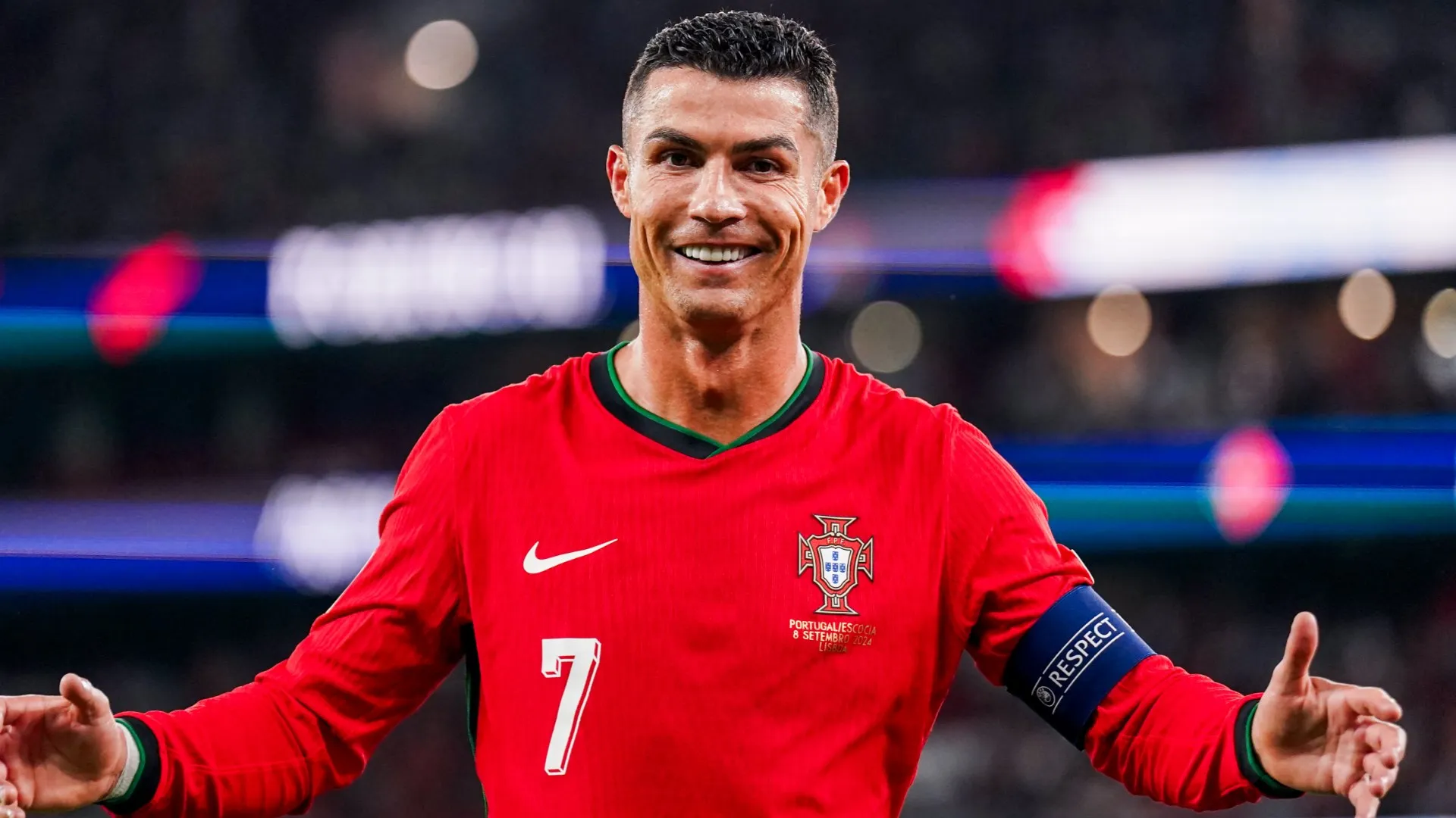 Portugal to begin World Cup glory hunt against DR Congo