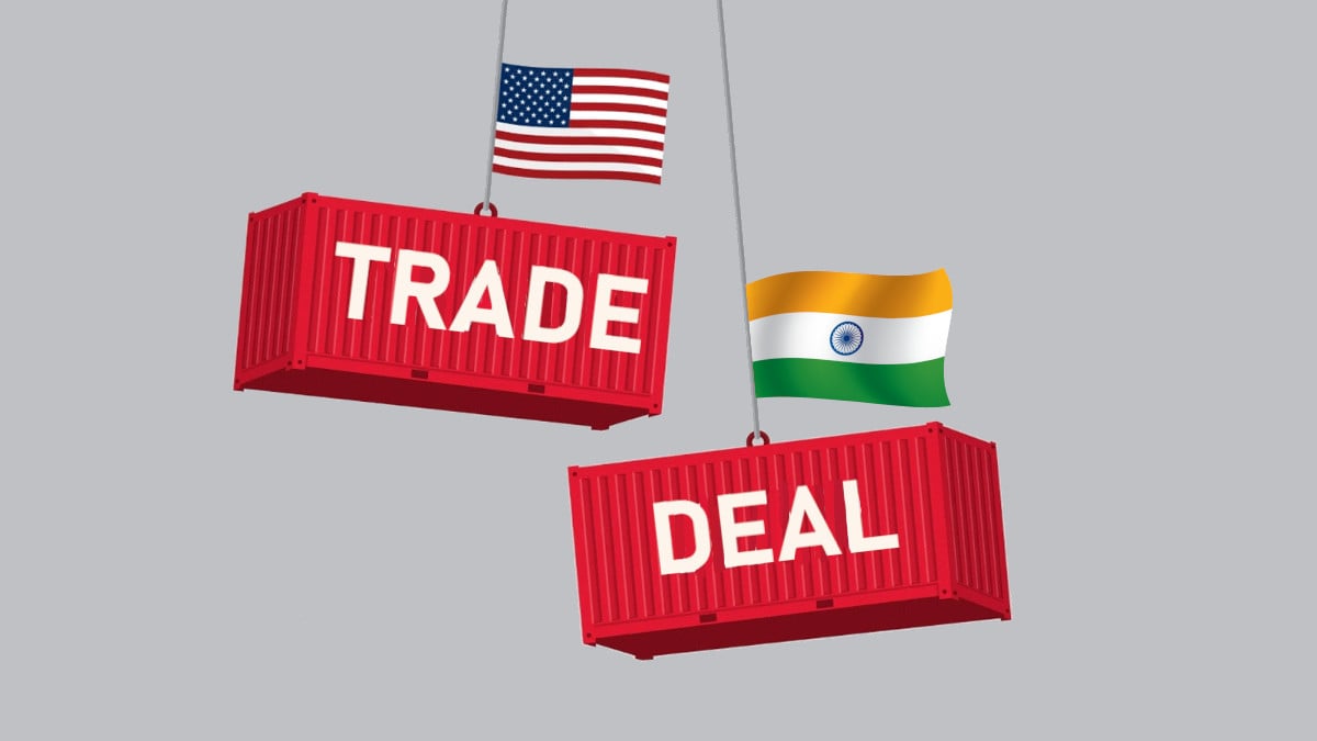 India, US close to signing first phase of trade deal: minister
