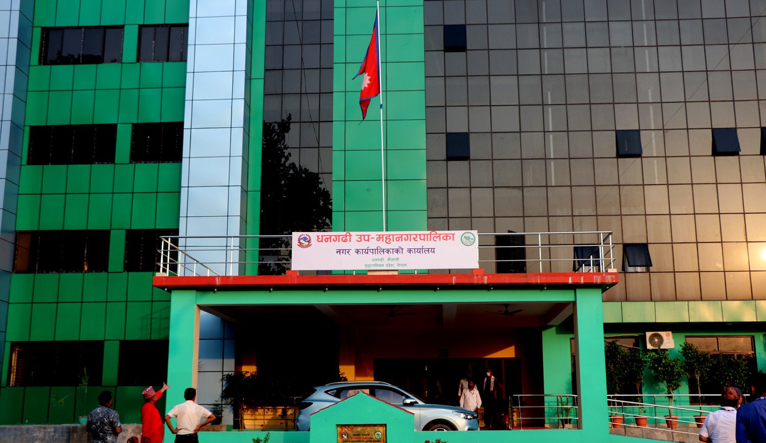 Dhangadhi Sub-metropolis prepares legal foundation for protecting customary practices