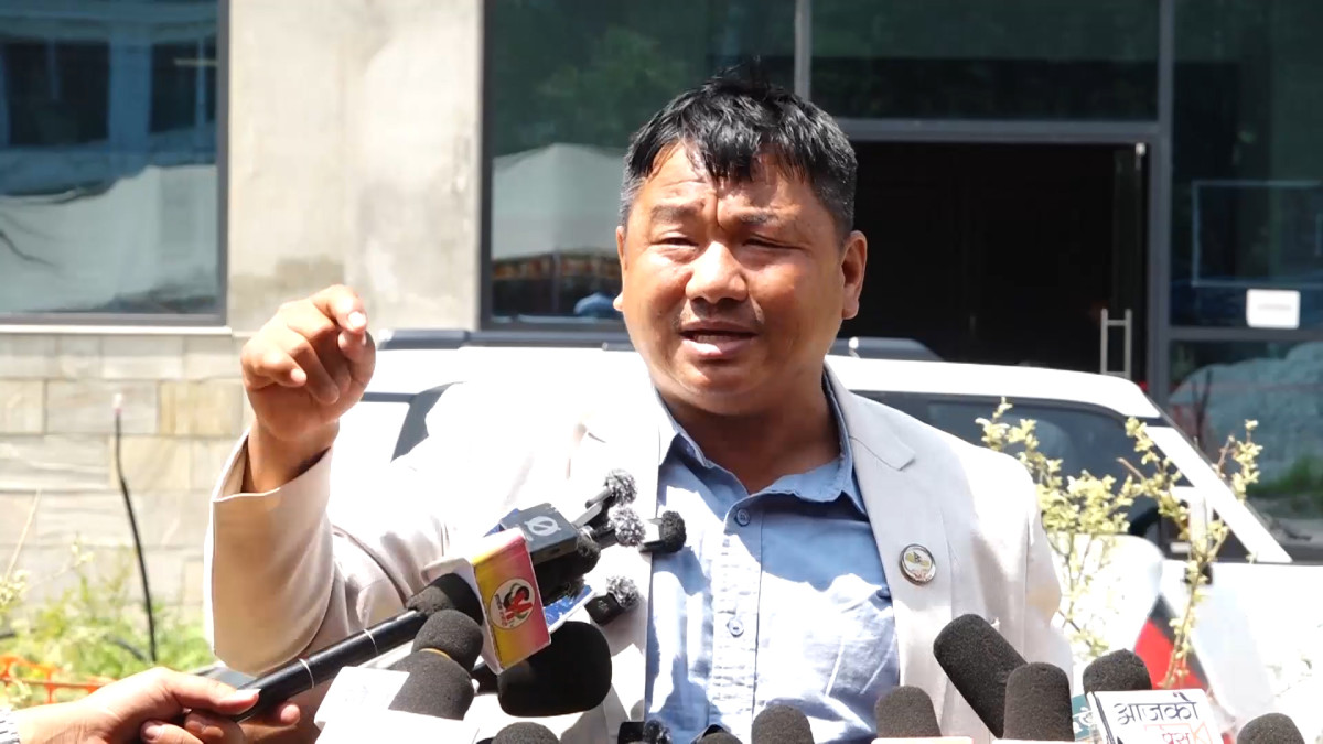MP Rai calls for mass monkey culling amid crop damage claims