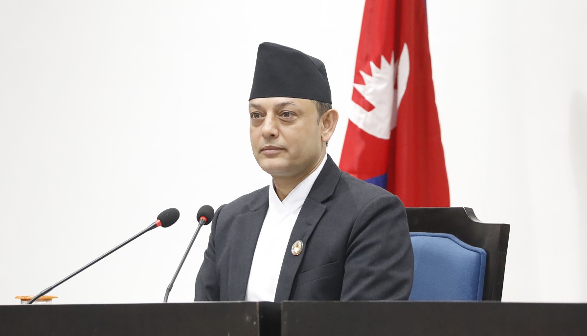 House approves Public Debt Bill, AML ordinance