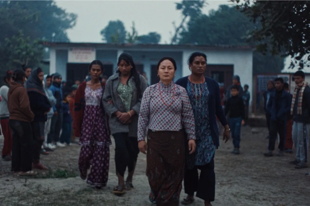‘Elephants in the Fog’ set for Sept 4 release ahead of Oscars push