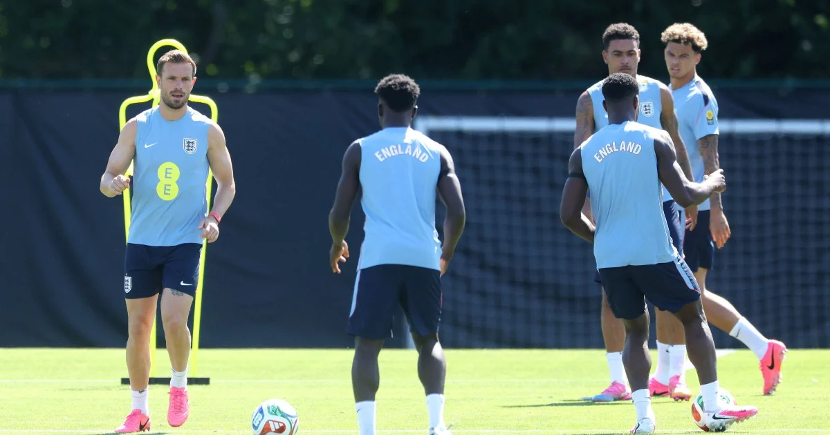 Group L: England face Croatia challenge, Ghana meet Panama next