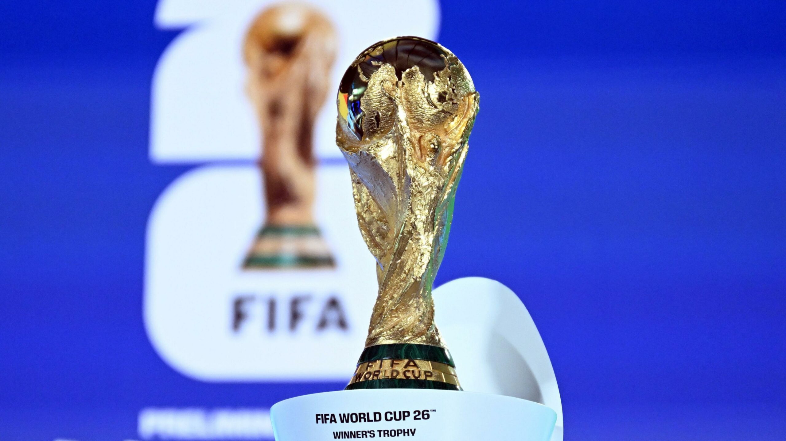 Brazil to face Morocco, Scotland & Haiti in World Cup Group C clash