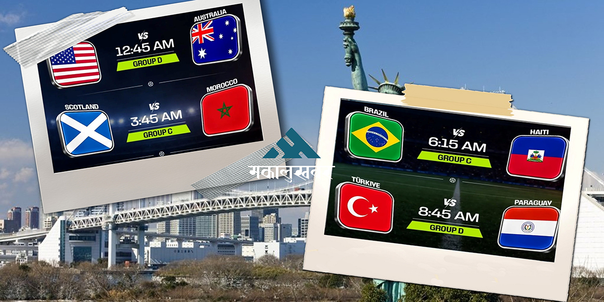 World Cup 2026: Group C & D knockout race gets more exciting