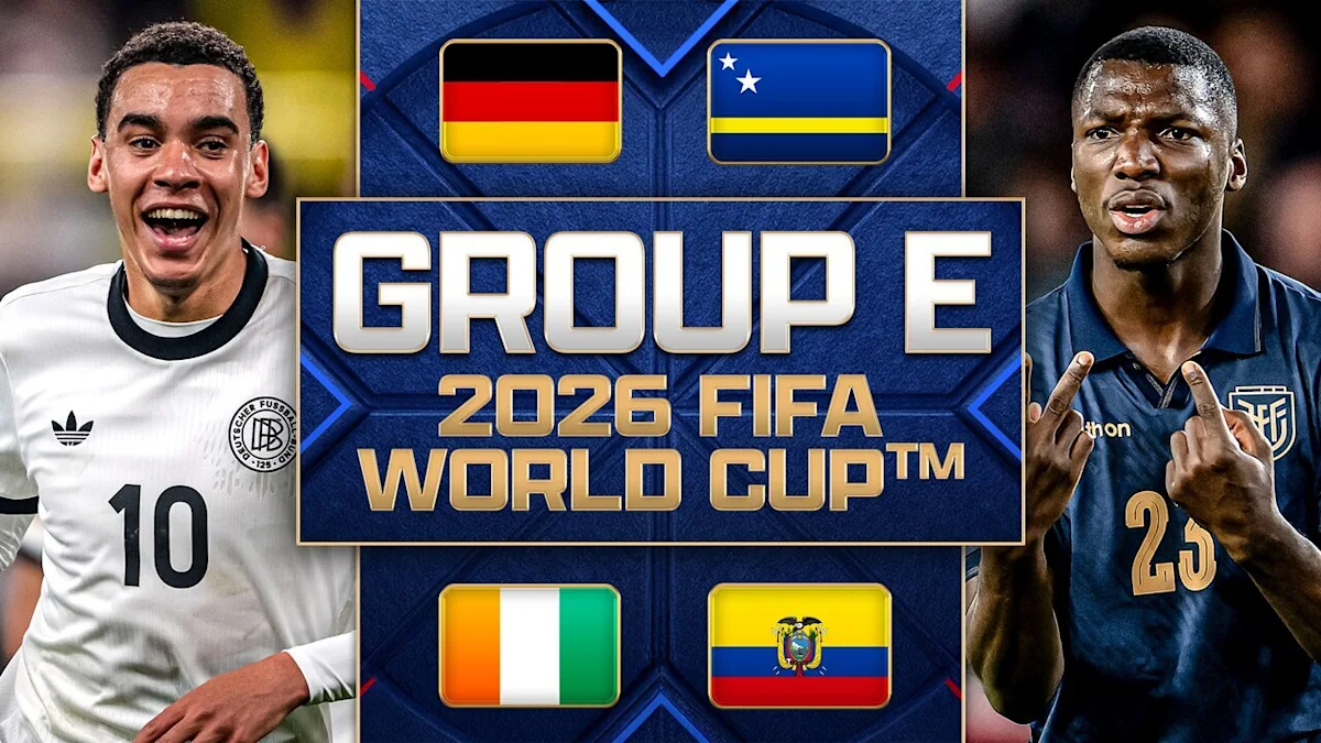 Curacao eye Germany upset as Ivory Coast face Ecuador