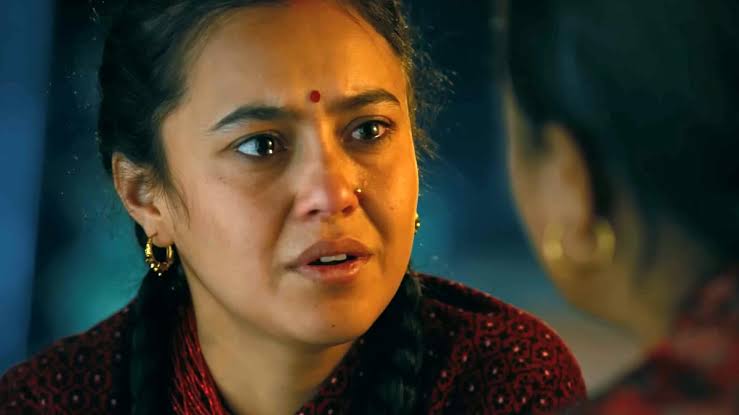 ‘Gauthali’ teaser praised by viewers as emotional & realistic