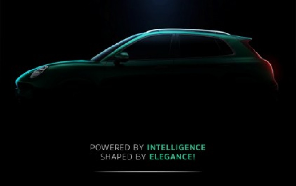GWM preparing to bring a new-generation electric SUV experience to Nepal