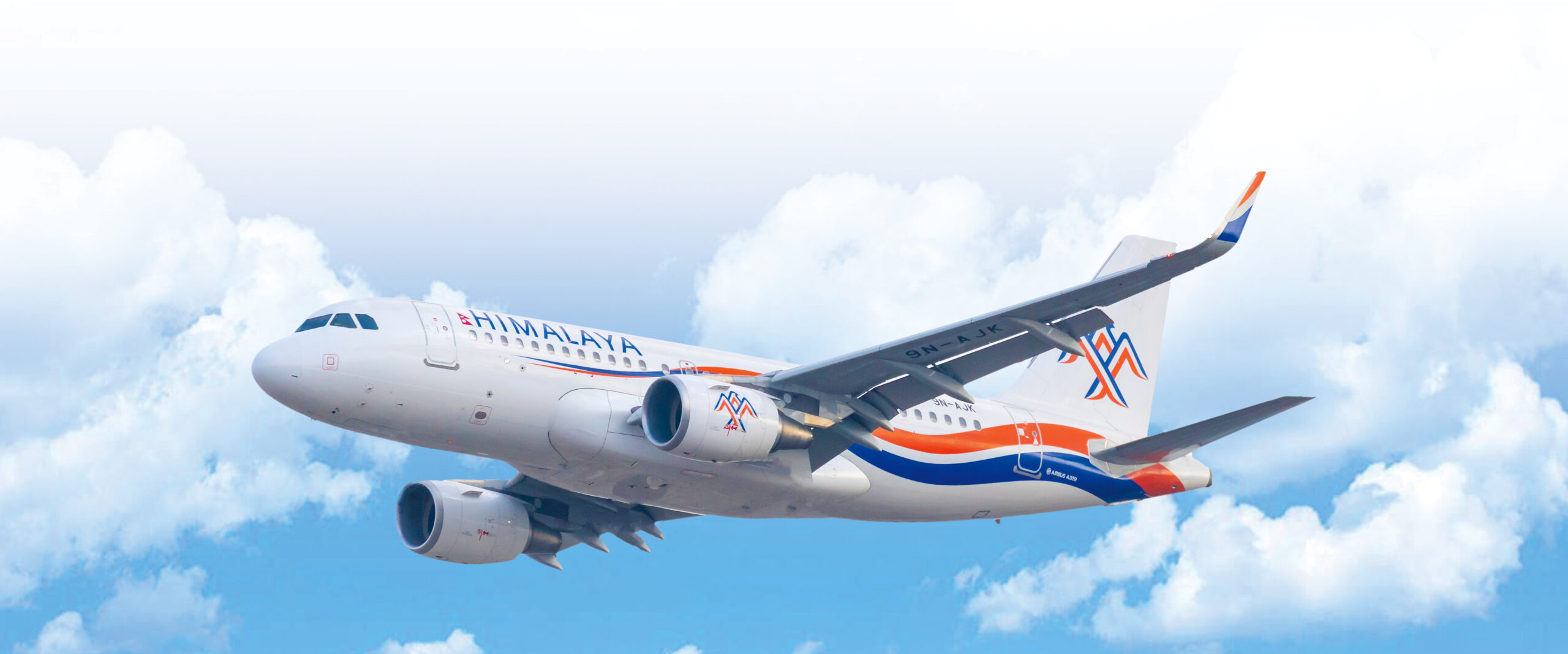 Himalaya Airlines conducting Kathmandu-Shenzhen flight